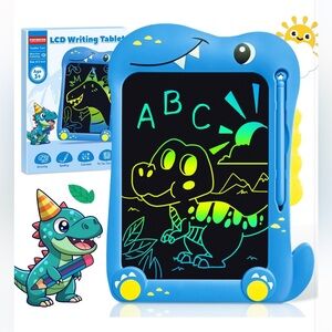 New Poperfun 8.5 Inch LCD Writing Tablet for Kids